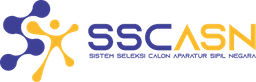 SSCASN SSCASN